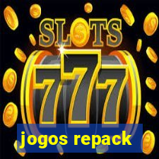 jogos repack